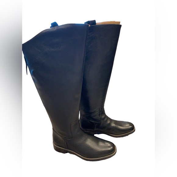 NWB FRANCO SARTO WIDE CALF BOOTS. MAKE AN OFFER !! - Picture 3 of 7